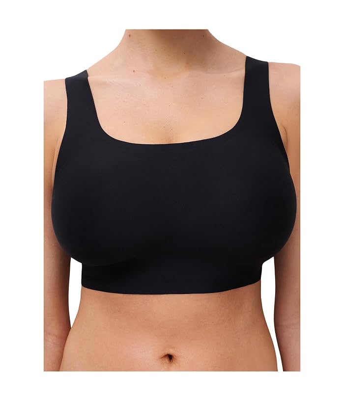 Chantelle Soft Stretch Scoop Neck Bralette - Image 3