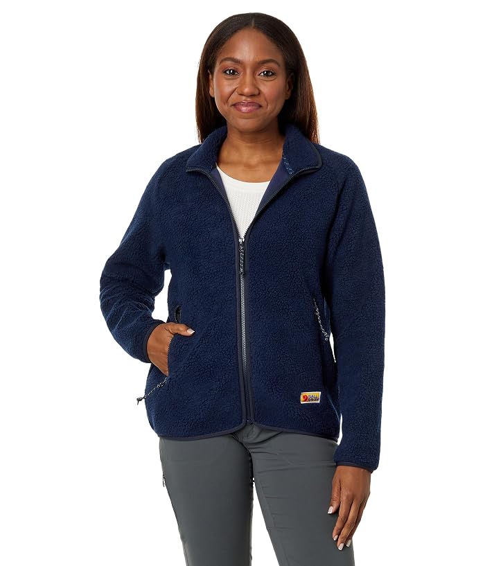 Fjällräven Vardag Pile Fleece