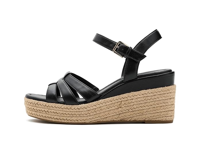 LifeStride Havana Espadrille Sandals - Image 2
