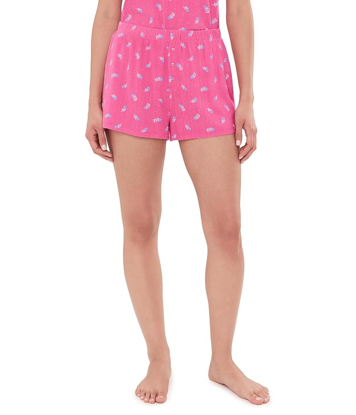 HONEYDEW Blissful Shortie Set - Image 4