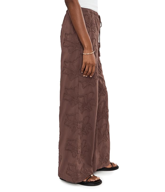 Vince Camuto Pull On Straight Leg Pants - Image 3