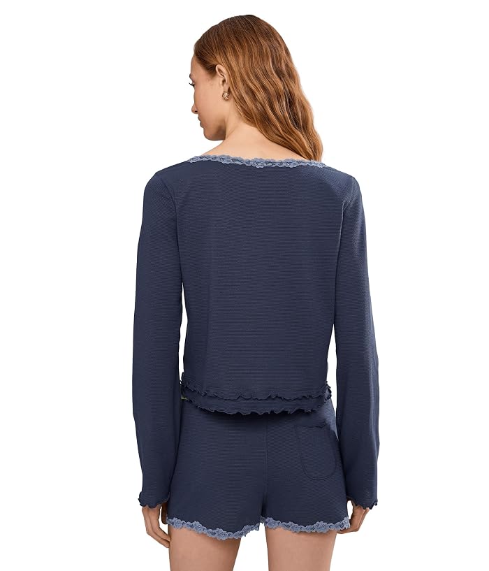 Free People Spring Break Sleep Set - Image 4