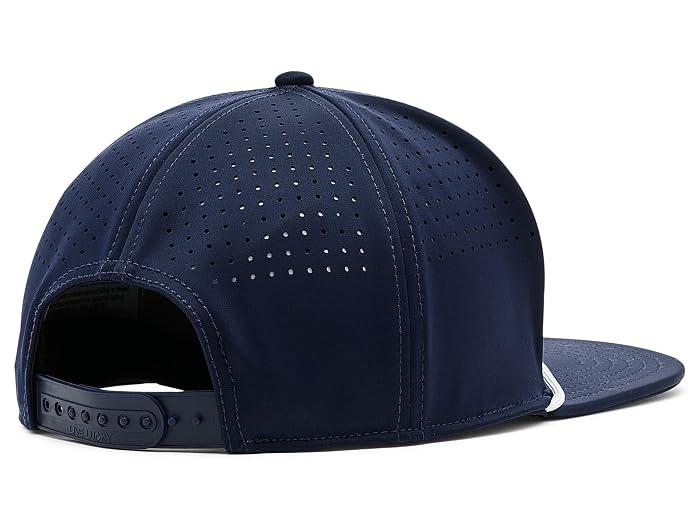 Black Clover Lucky Daddy Adjustable Hat - Image 2