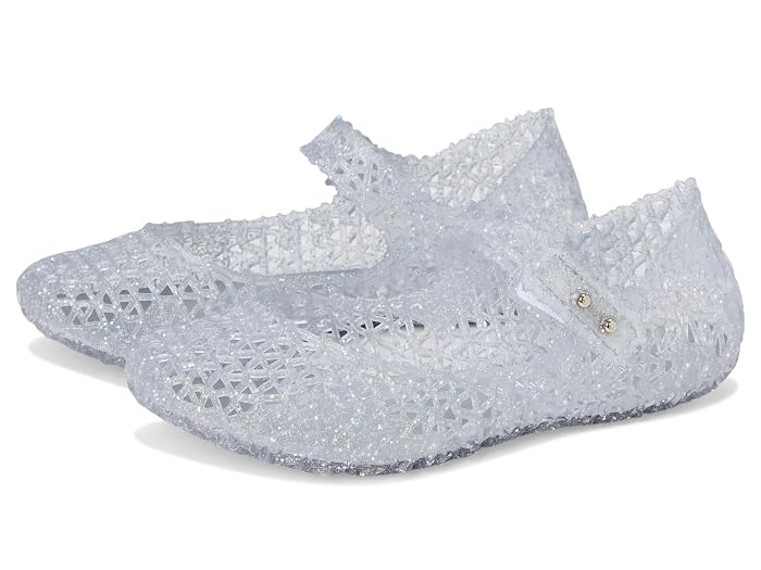 Mini Melissa Campana Papel BB (Toddler/Little Kid)