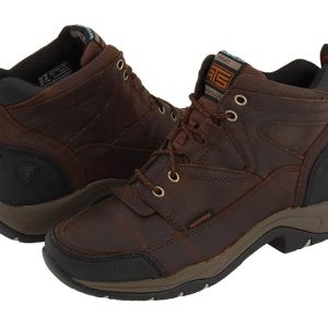 Ariat Terrain H2O