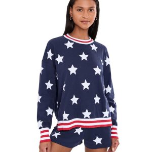 Beach Riot Cal Sweater