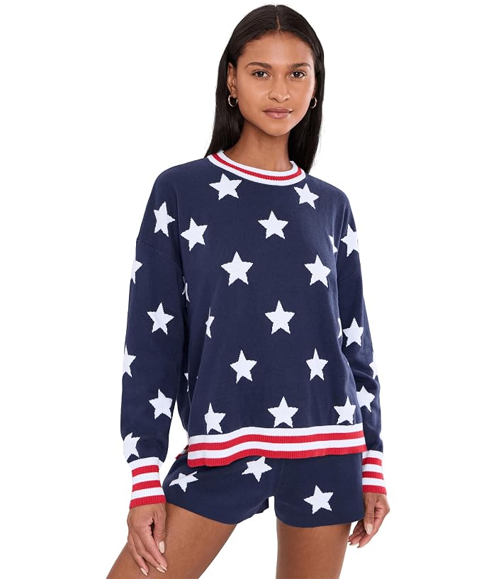 Beach Riot Cal Sweater