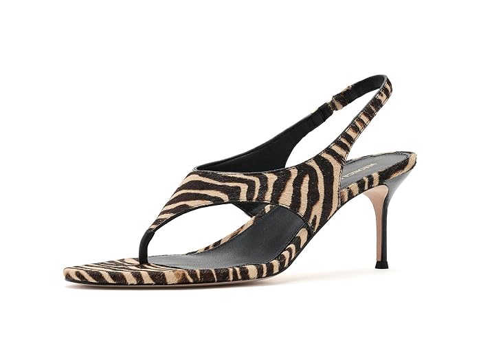 Veronica Beard Talon Thong Sandals