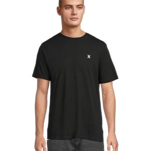 Hurley Icon Short Sleeve Tee