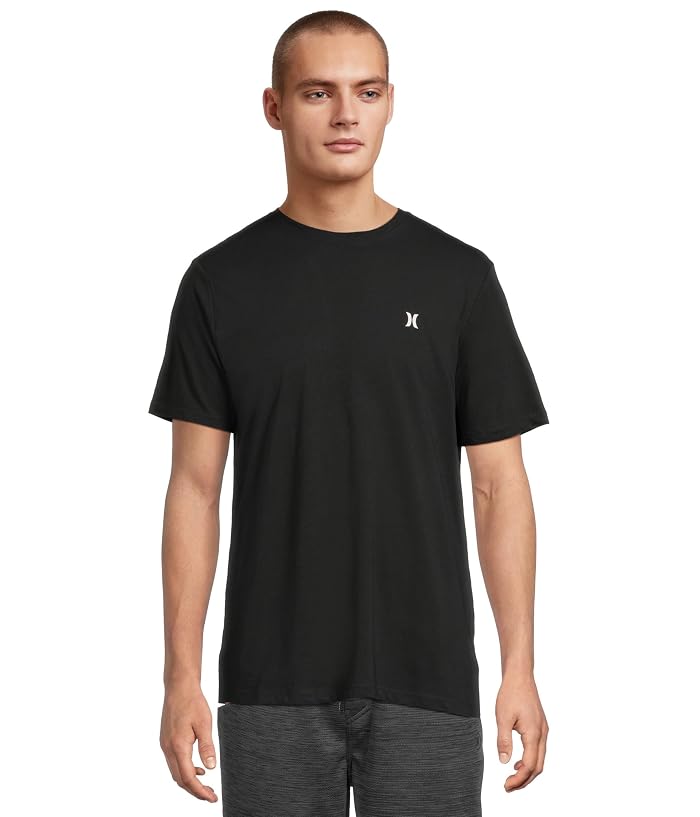 Hurley Icon Short Sleeve Tee
