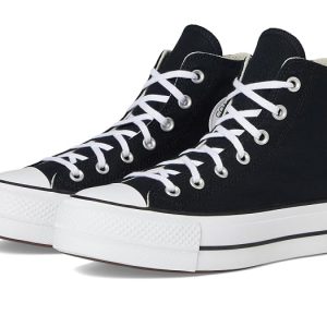 Converse Chuck Taylor All Star High-Top Platform Sneaker