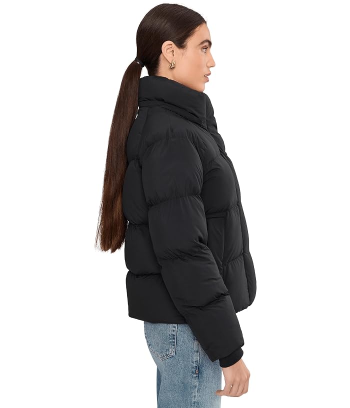 Levi's® Hooded Puffer Jacket - Image 3
