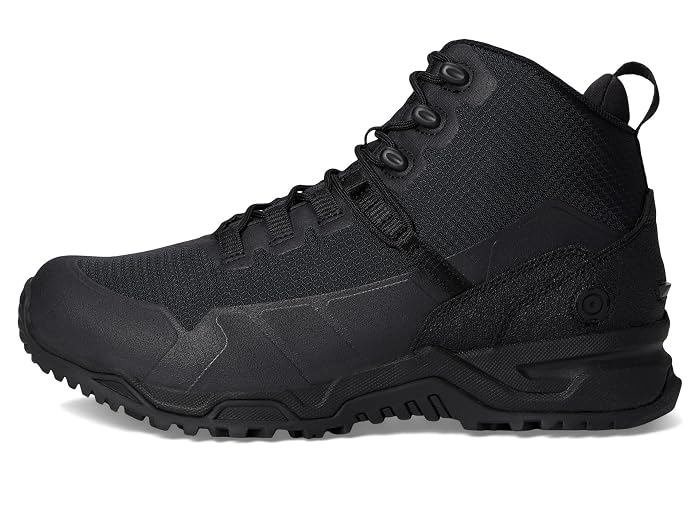 Original S.W.A.T. Alpha Fury 2.0 6" Lace-Up Boot - Image 4