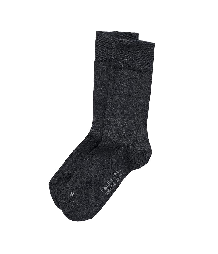 Falke Sensitive London Crew Cut