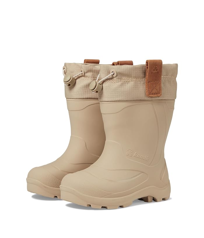 Kamik Kids Tundra Jr (Toddler/Little Kid/Big Kid)