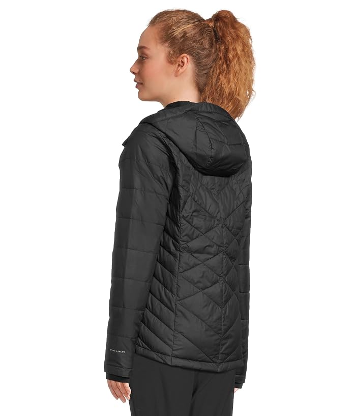 Columbia Heavenly Hooded Jacket - Image 3