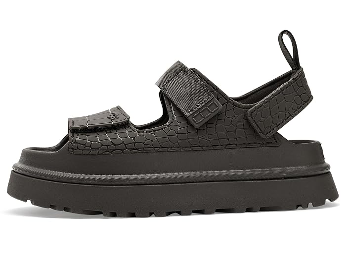 UGG Goldenglow Embossed - Image 2