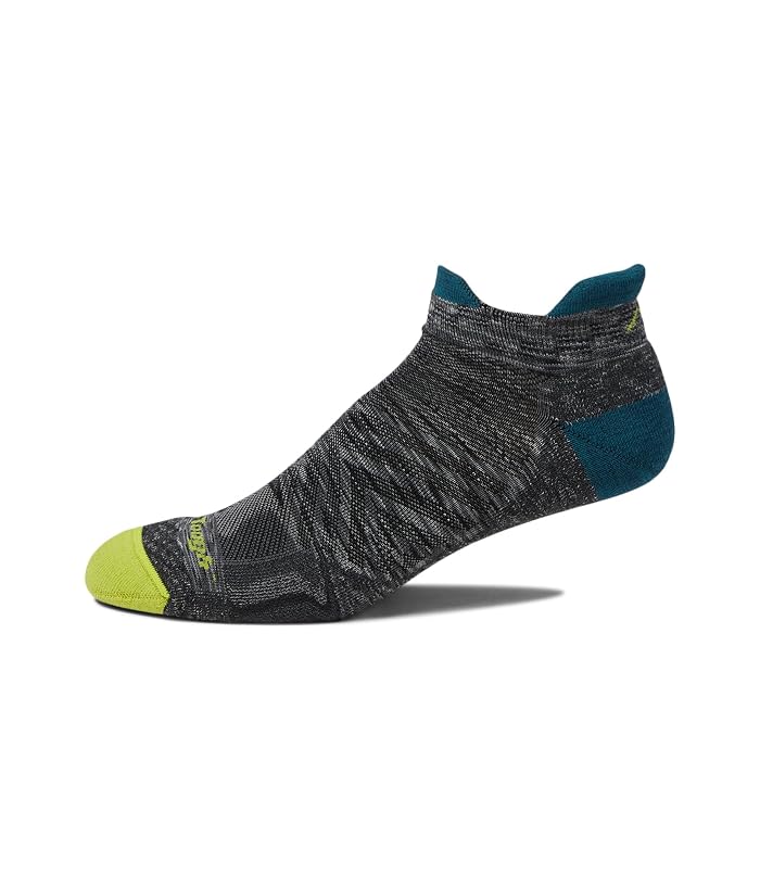 Darn Tough Vermont Run No Show Tab Ultralightweight with Cushion - Image 3