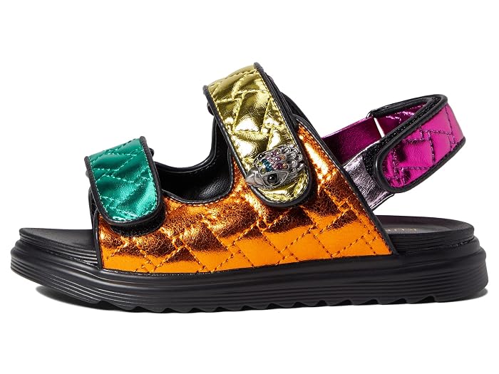 Kurt Geiger London Kids Mini Orson (Toddler/Little Kid/Big Kid) - Image 4