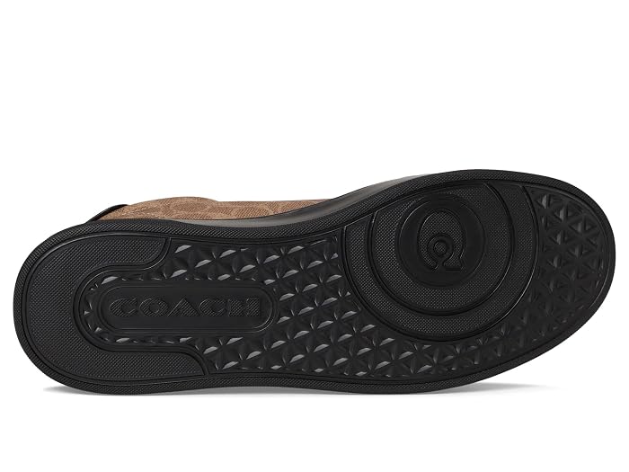 COACH High Line Sneaker In Signature Canvas - Image 3