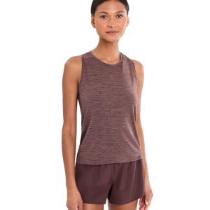 Brooks Luxe Tank