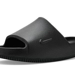 Nike Kids Calm 2.0 Slides (Little Kid)