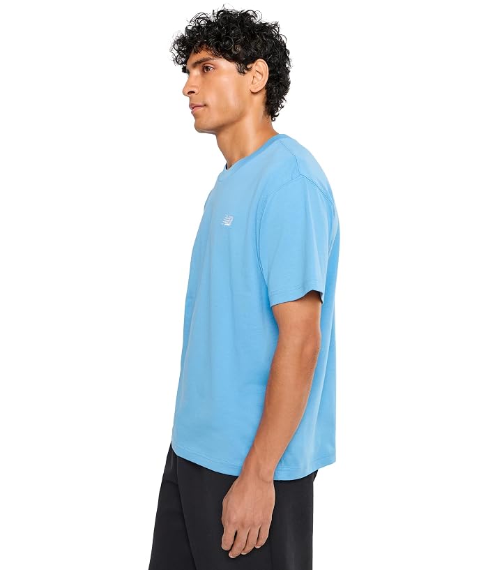 New Balance Sport Essentials Cotton T-Shirt - Image 3