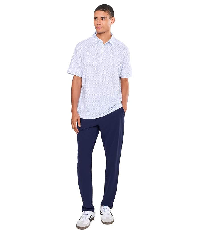 Vineyard Vines Printed Sankaty Polo - Image 2