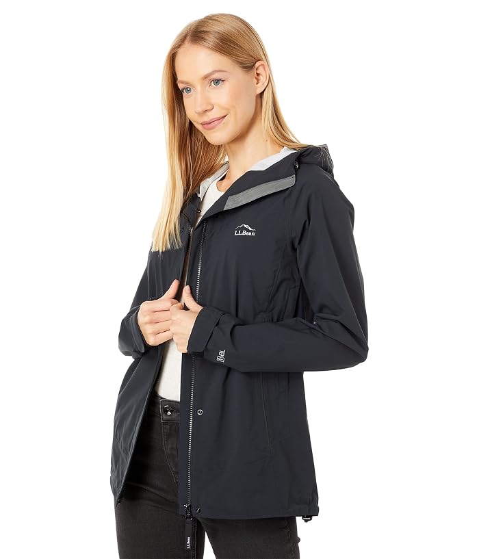 L.L.Bean Cresta Stretch Rain Jacket
