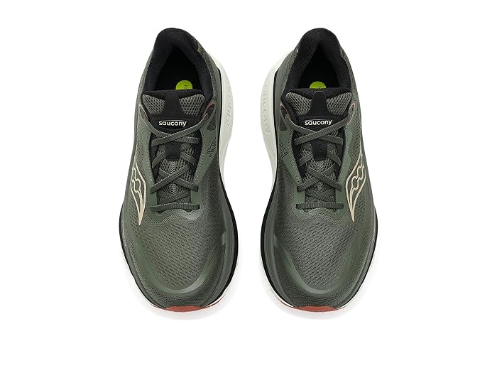 Saucony Hurricane 26 - Image 2