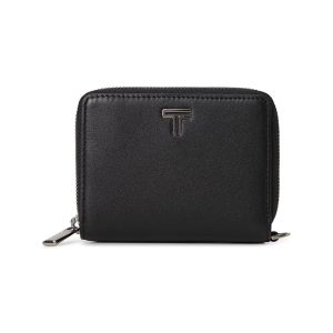 Tumi Tri Fold Zip Around