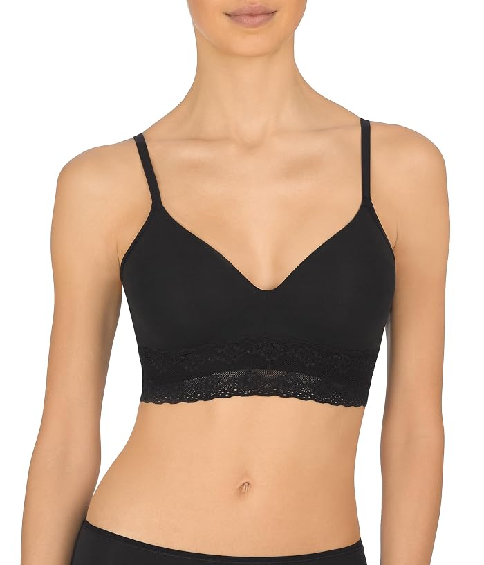 Natori Bliss Perfection Contour Soft Cup 723154 - Image 3