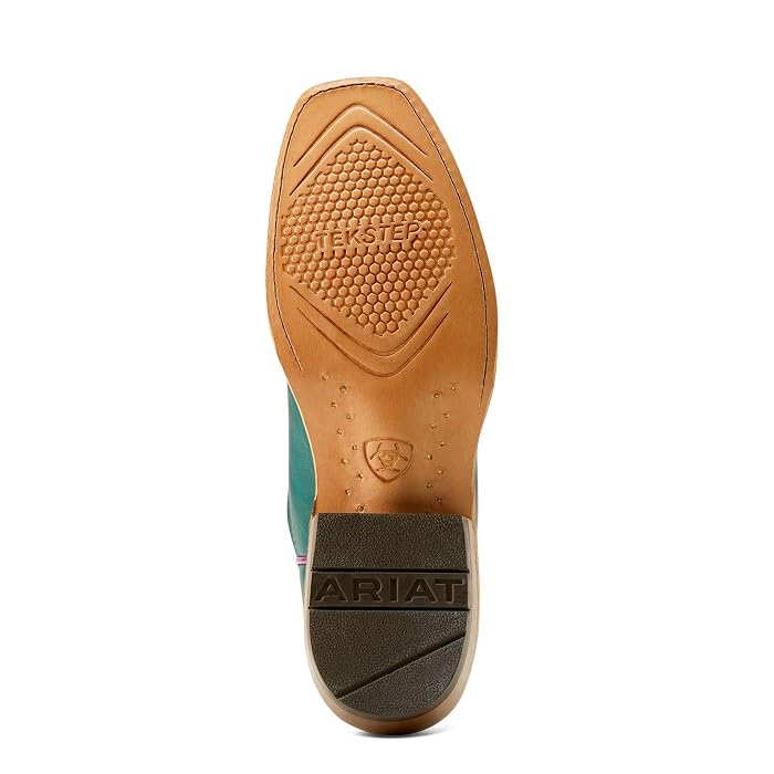 Ariat Futurity Colt Western Boots - Image 3