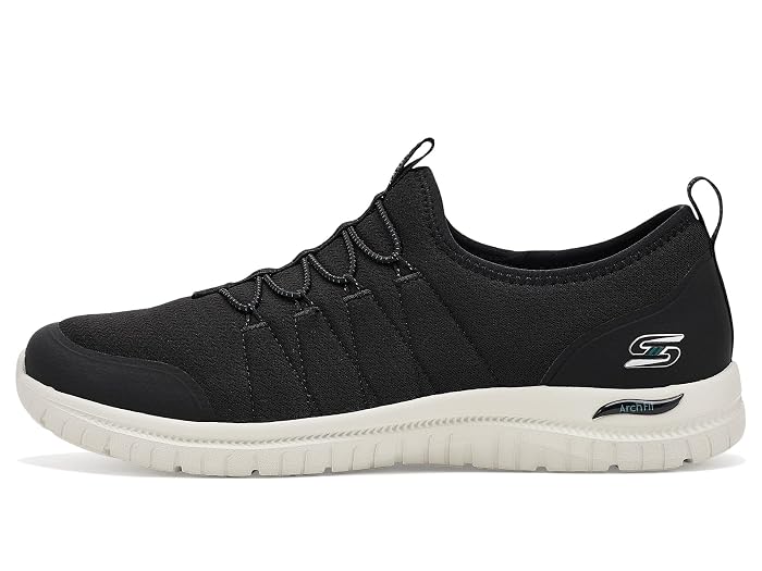 SKECHERS Arch Fit Virtue - Dahlia - Image 4