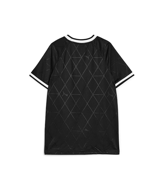 PUMA Kids Sport Pack Pique T-shirt (big Kid) - Image 2