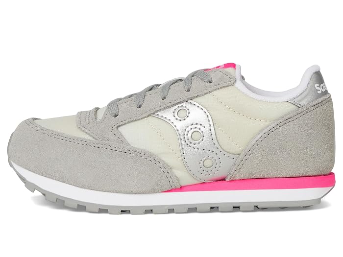 Saucony Kids Originals Jazz Original (Little Kid/Big Kid) - Image 4