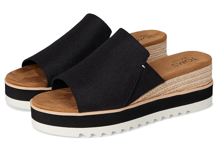 TOMS Diana Mule