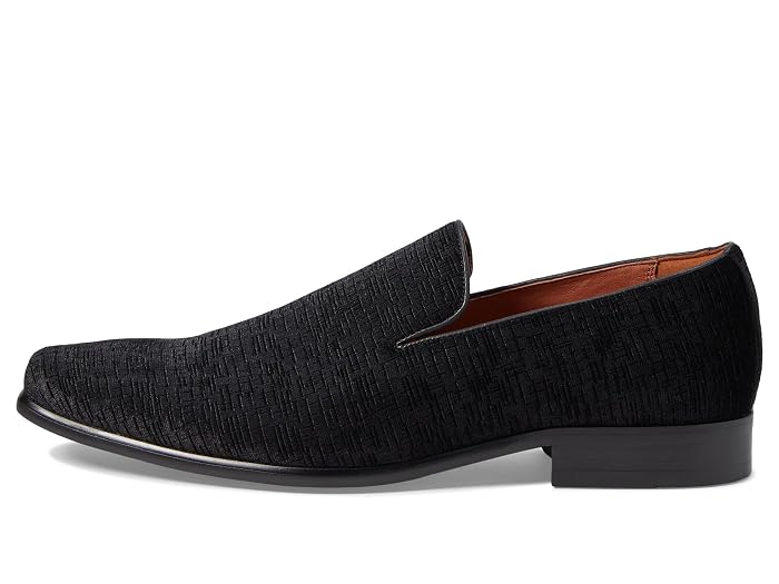 Florsheim Postino Plain Toe Velvet Slip-On - Image 4