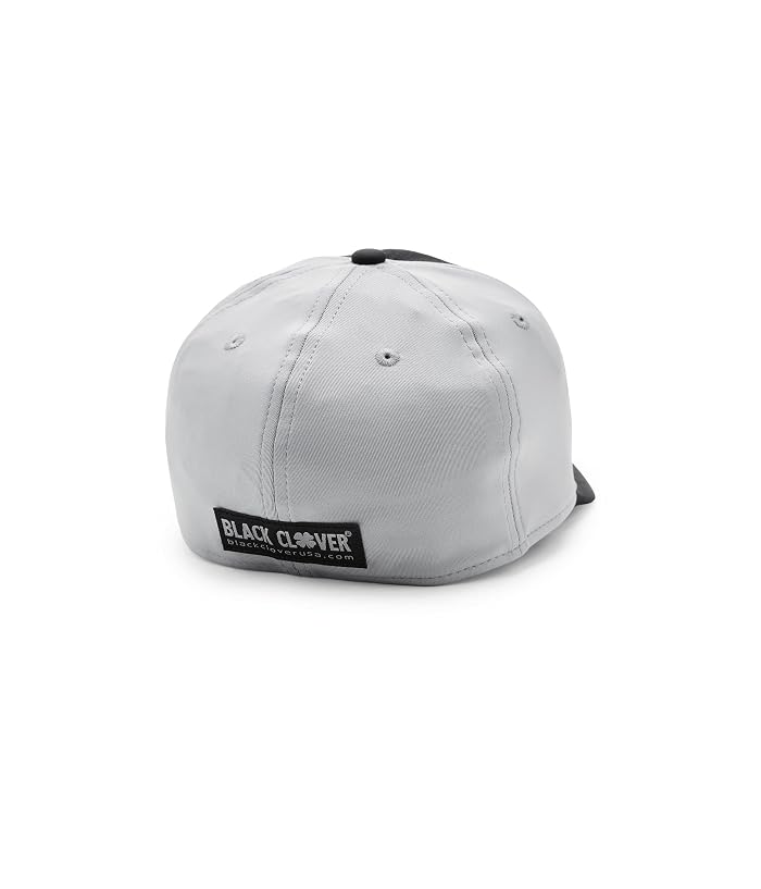 Black Clover Premium Clover 180 Hat - Image 2