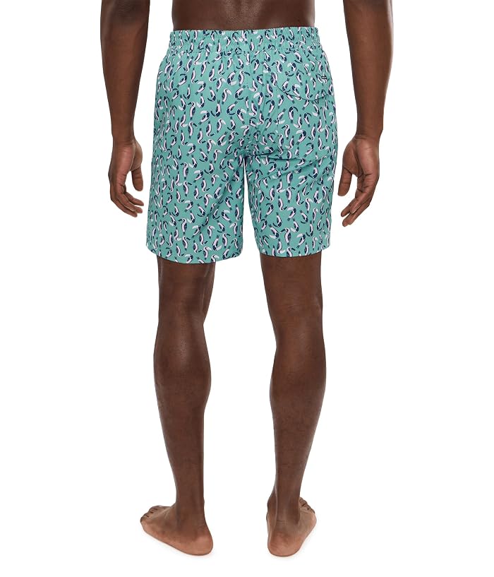 Hurley Toucans Volley Swim Shorts - Image 4