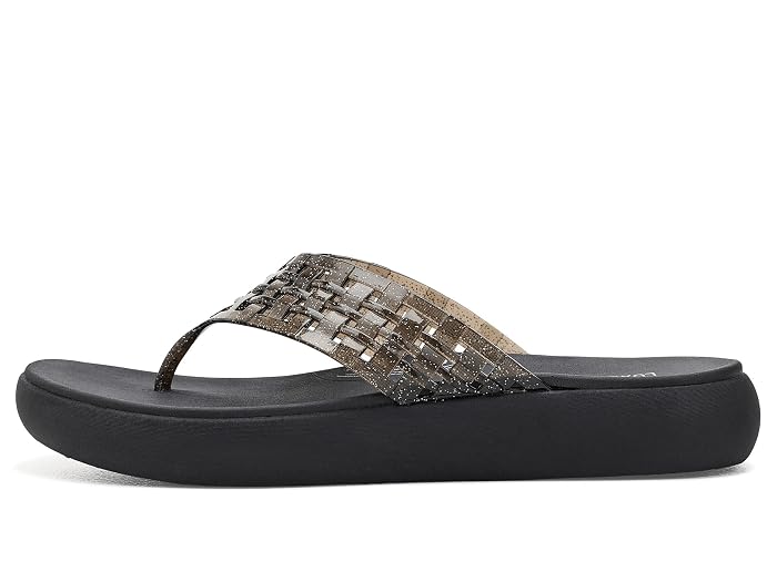 SKECHERS Asana Luxe - Shimmer Days - Image 4