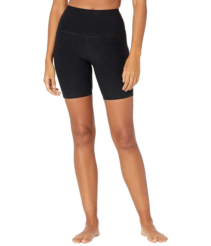 Beyond Yoga Spacedye Keep Pace 7" Pocket Short