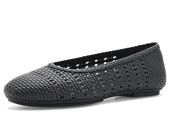 FitFlop Delicato Woven Ballerinas