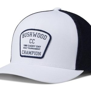 TravisMathew Presidential Suite (Cinderella Story)