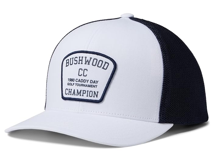 TravisMathew Presidential Suite (Cinderella Story)