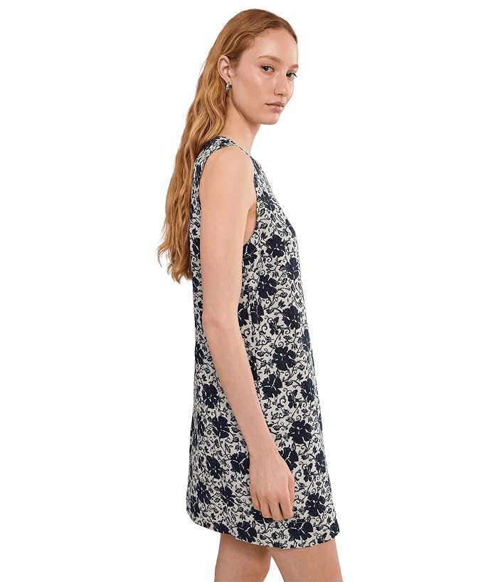 Madewell Mini Shift Dress - Image 3