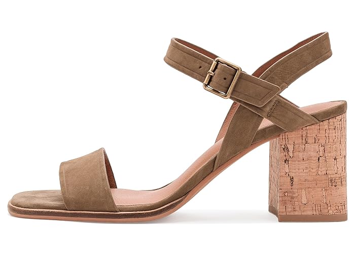 Lucky Brand Hallia Ankle Strap Sandals - Image 3
