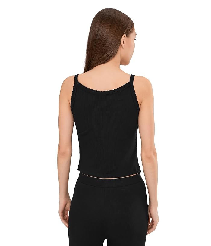 PACT Dream Rib Cami - Image 4