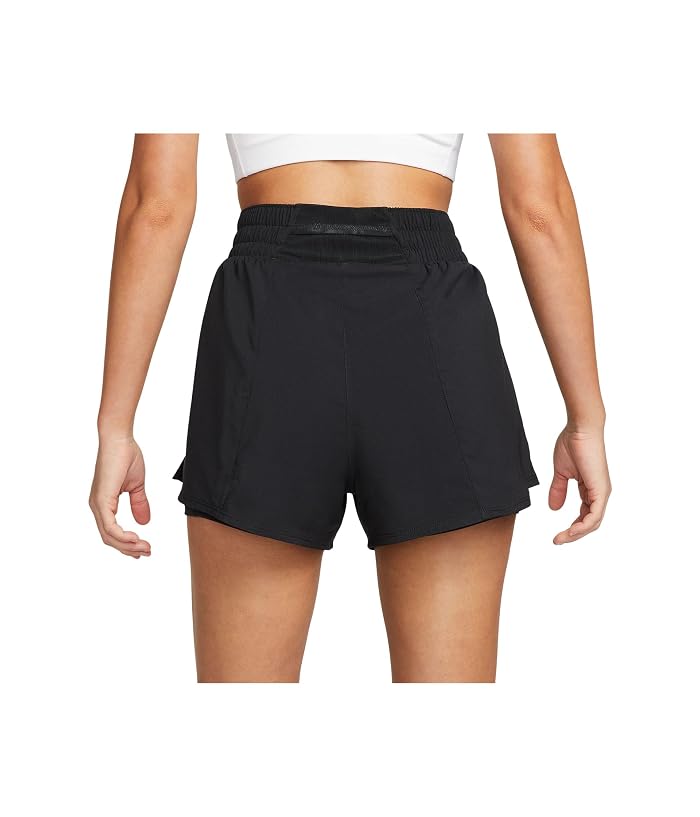 Nike Dri-FIT High-Waisted 3" 2-in-1 Shorts - Image 2