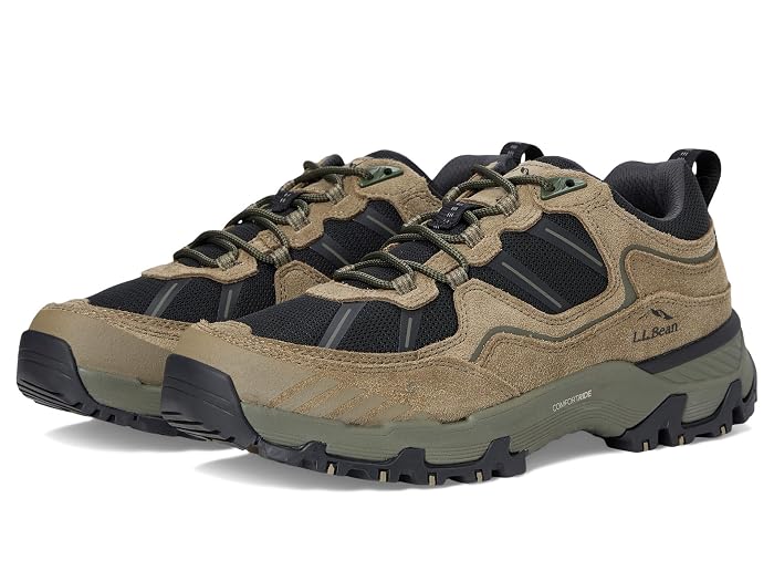 L.L.Bean Trail Model X Low Ventilated Hiker